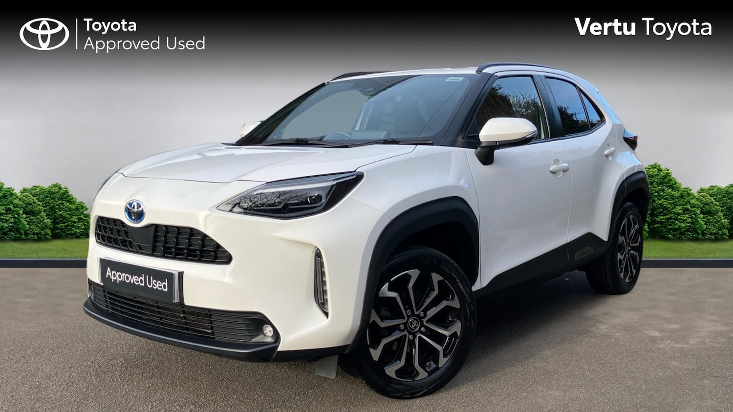 Used Toyota Yaris Cross 2022 for sale - 77262209: Photo 3