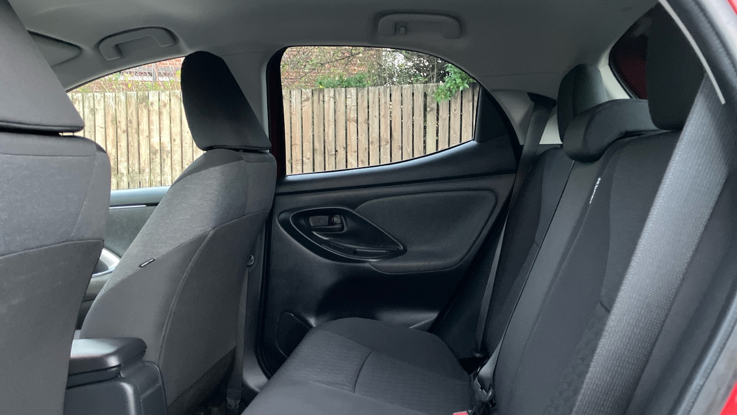 Used Toyota Yaris 2021 for sale - 76694768: Photo 13