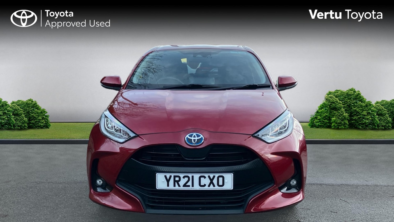 Used Toyota Yaris 2021 for sale - 76694768: Photo 15