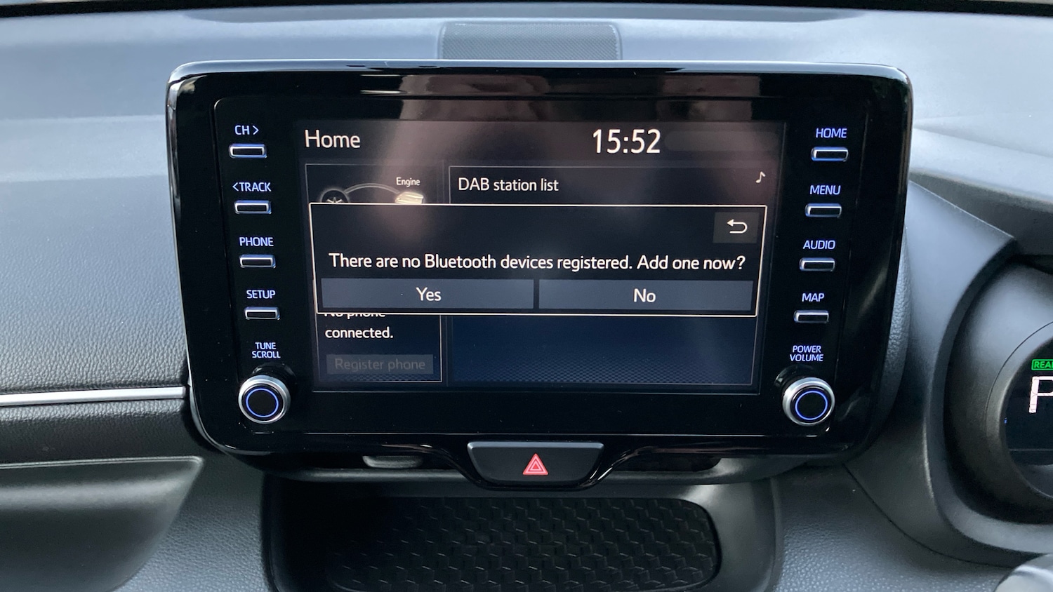 Used Toyota Yaris 2021 for sale - 76694768: Photo 23