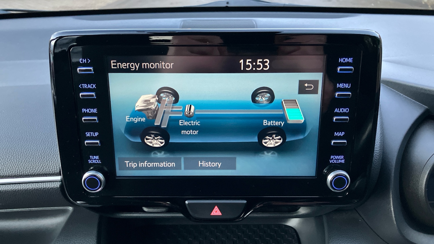 Used Toyota Yaris 2021 for sale - 76694768: Photo 24