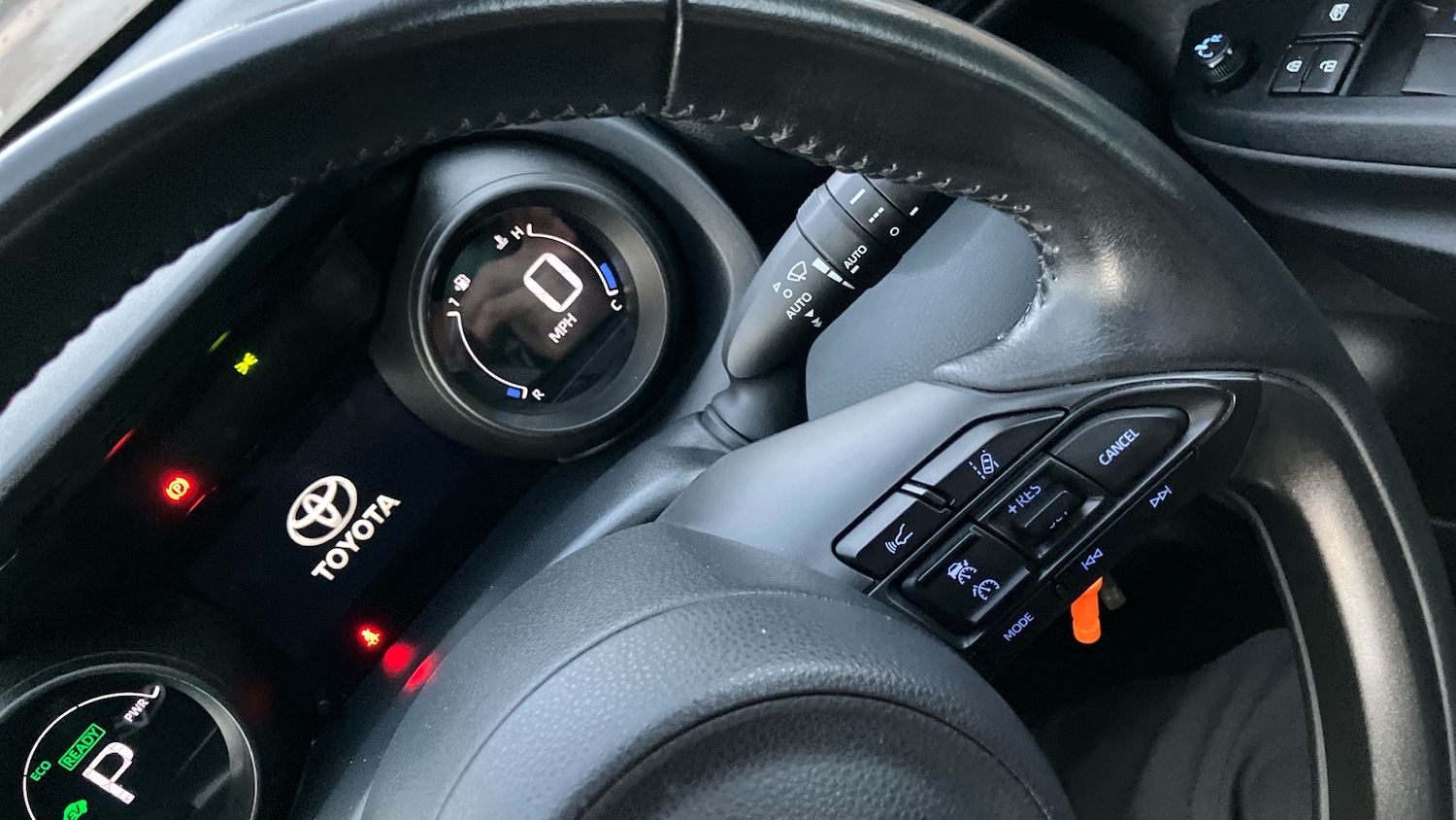 Used Toyota Yaris 2021 for sale - 76694768: Photo 32