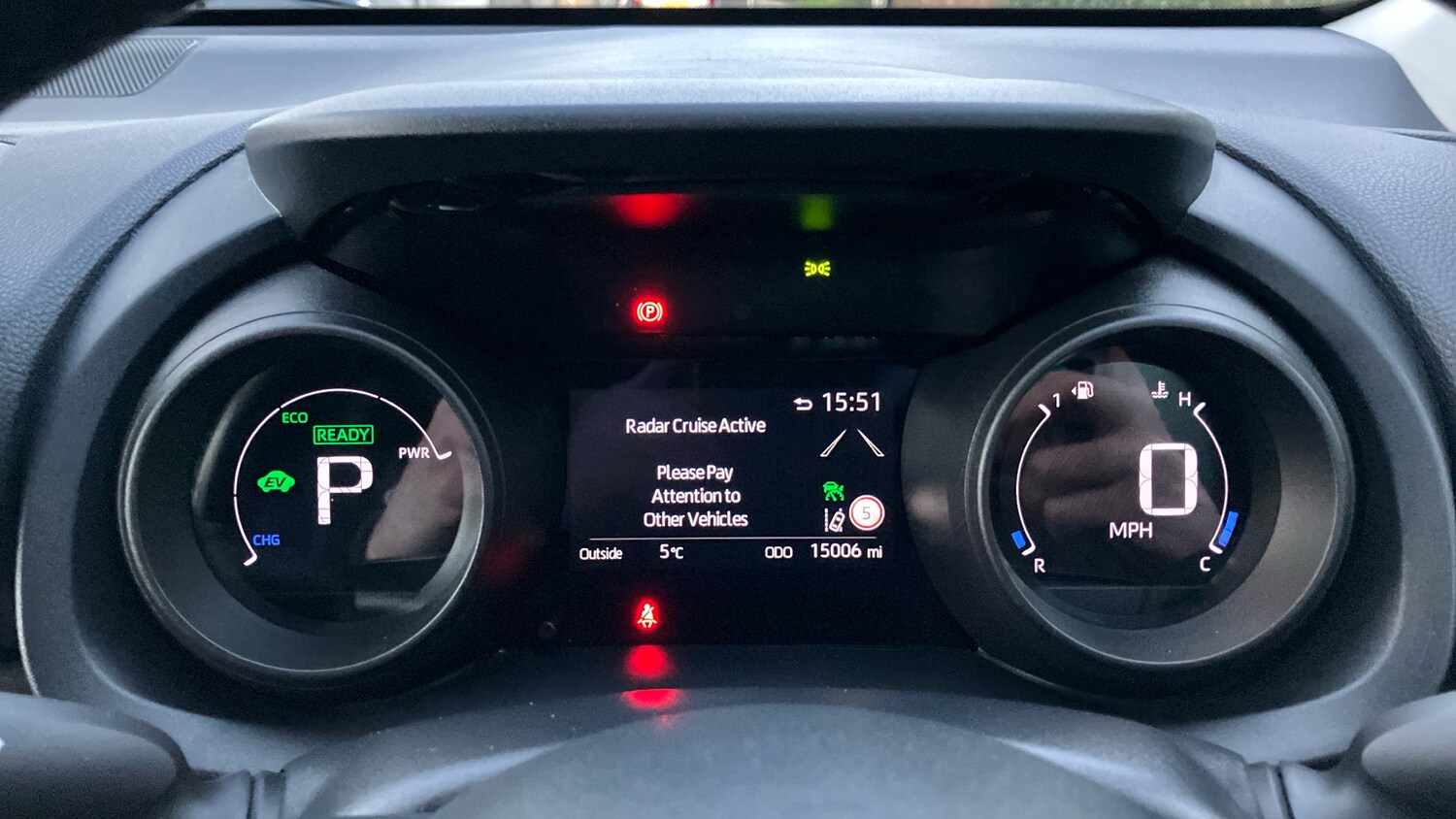 Used Toyota Yaris 2021 for sale - 76694768: Photo 35