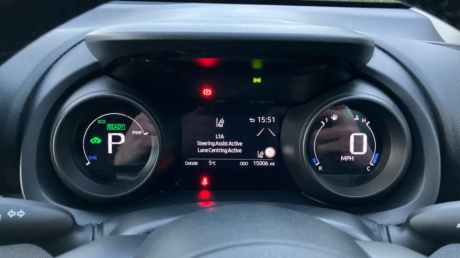 Used Toyota Yaris 2021 for sale - 76694768: Photo 36