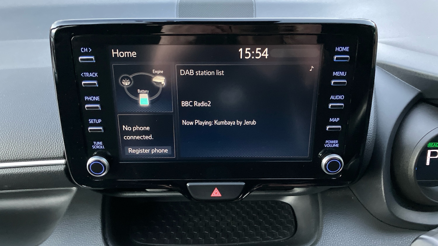 Used Toyota Yaris 2021 for sale - 76694768: Photo 7