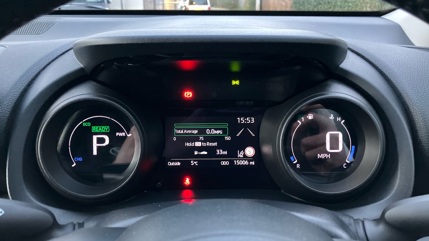 Used Toyota Yaris 2021 for sale - 76694768: Photo 9