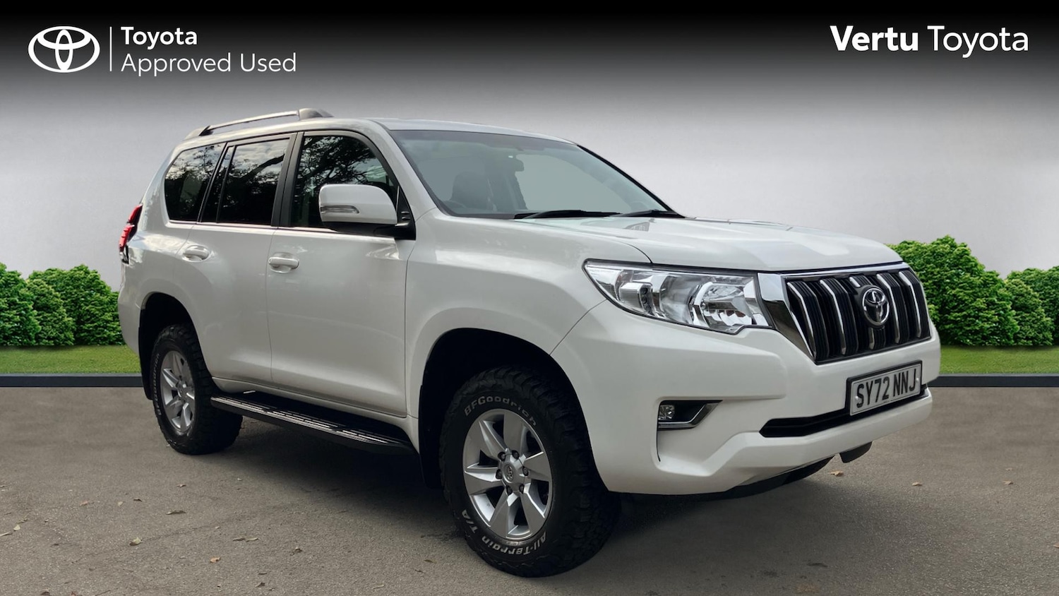 Used Toyota Landcruiser 2022 for sale - 76131112: Photo 1