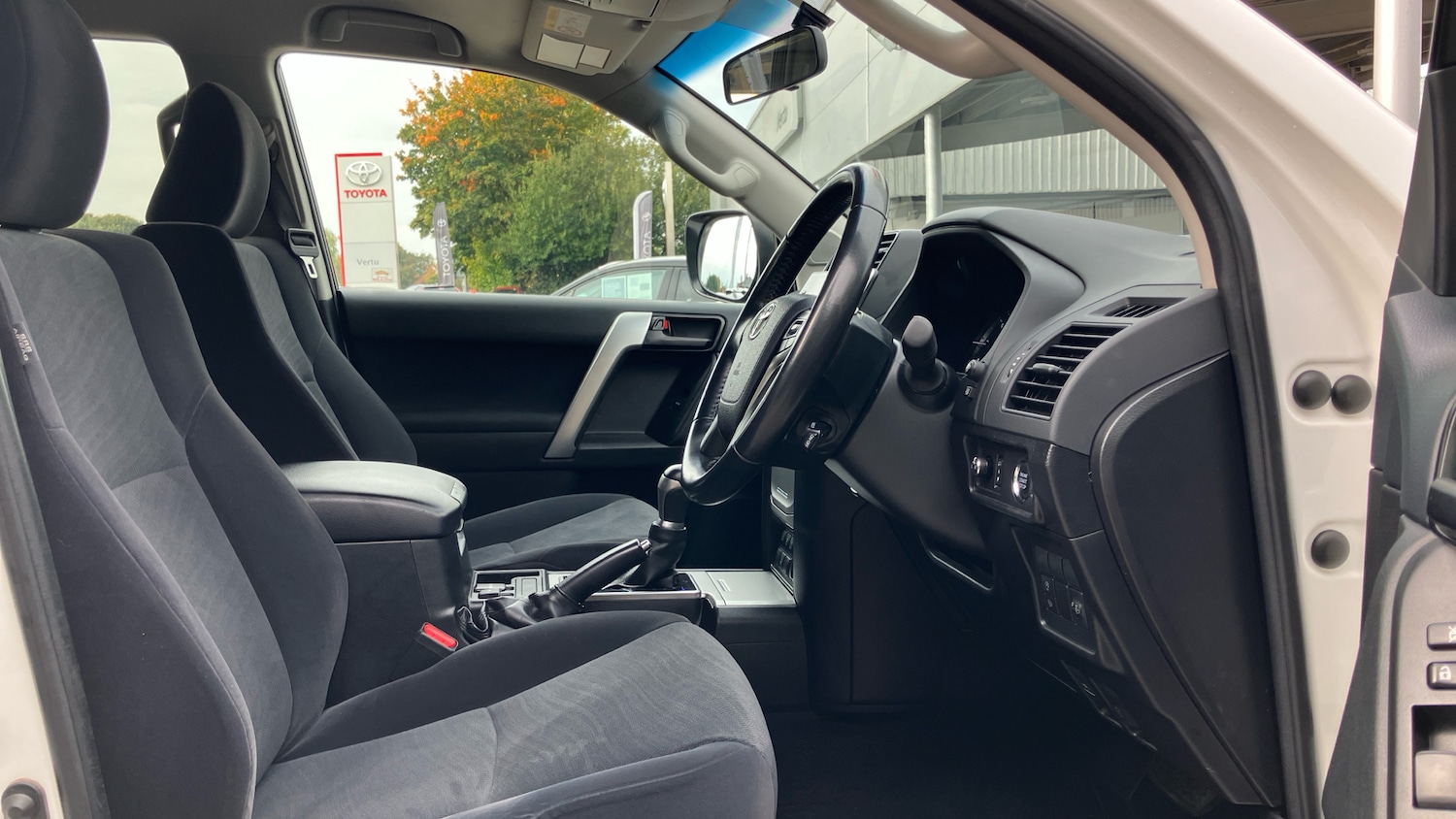 Used Toyota Landcruiser 2022 for sale - 76131112: Photo 11