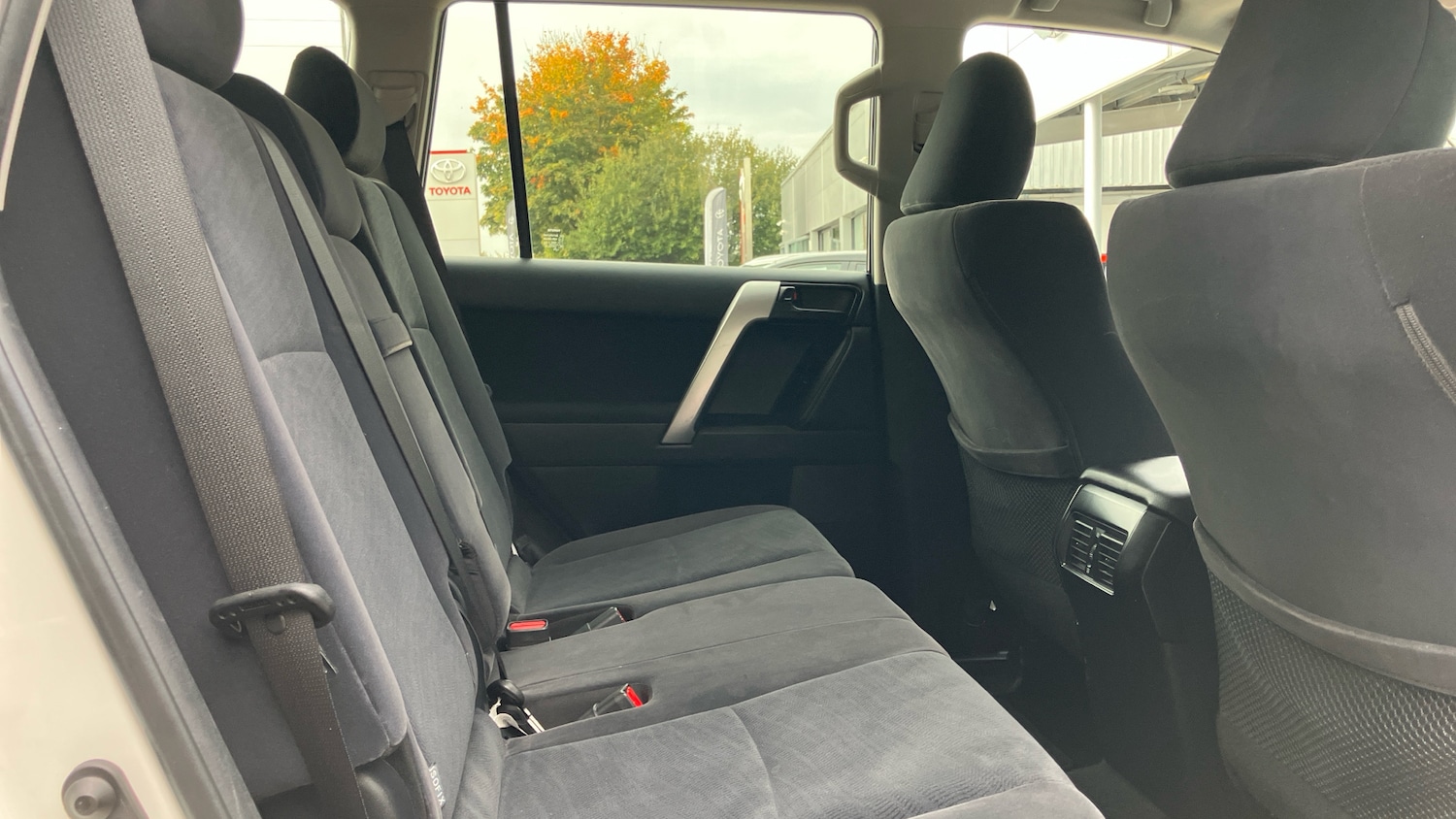 Used Toyota Landcruiser 2022 for sale - 76131112: Photo 12