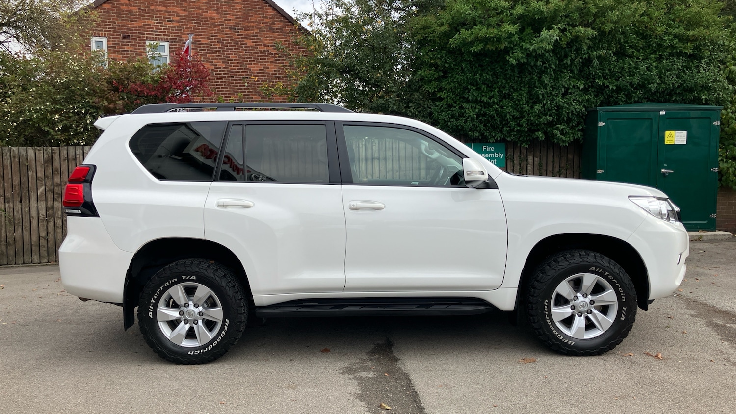 Used Toyota Landcruiser 2022 for sale - 76131112: Photo 16