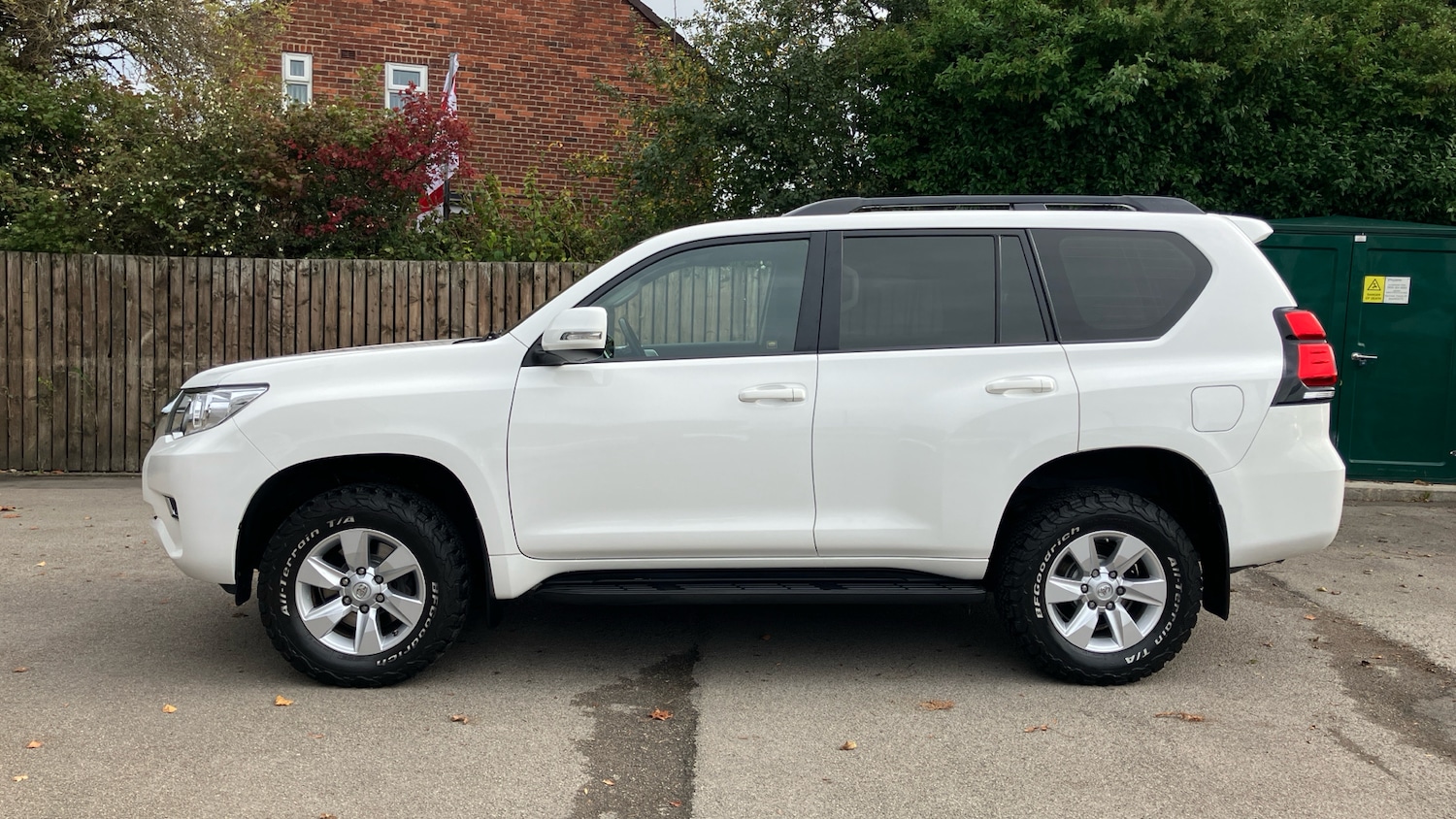 Used Toyota Landcruiser 2022 for sale - 76131112: Photo 17