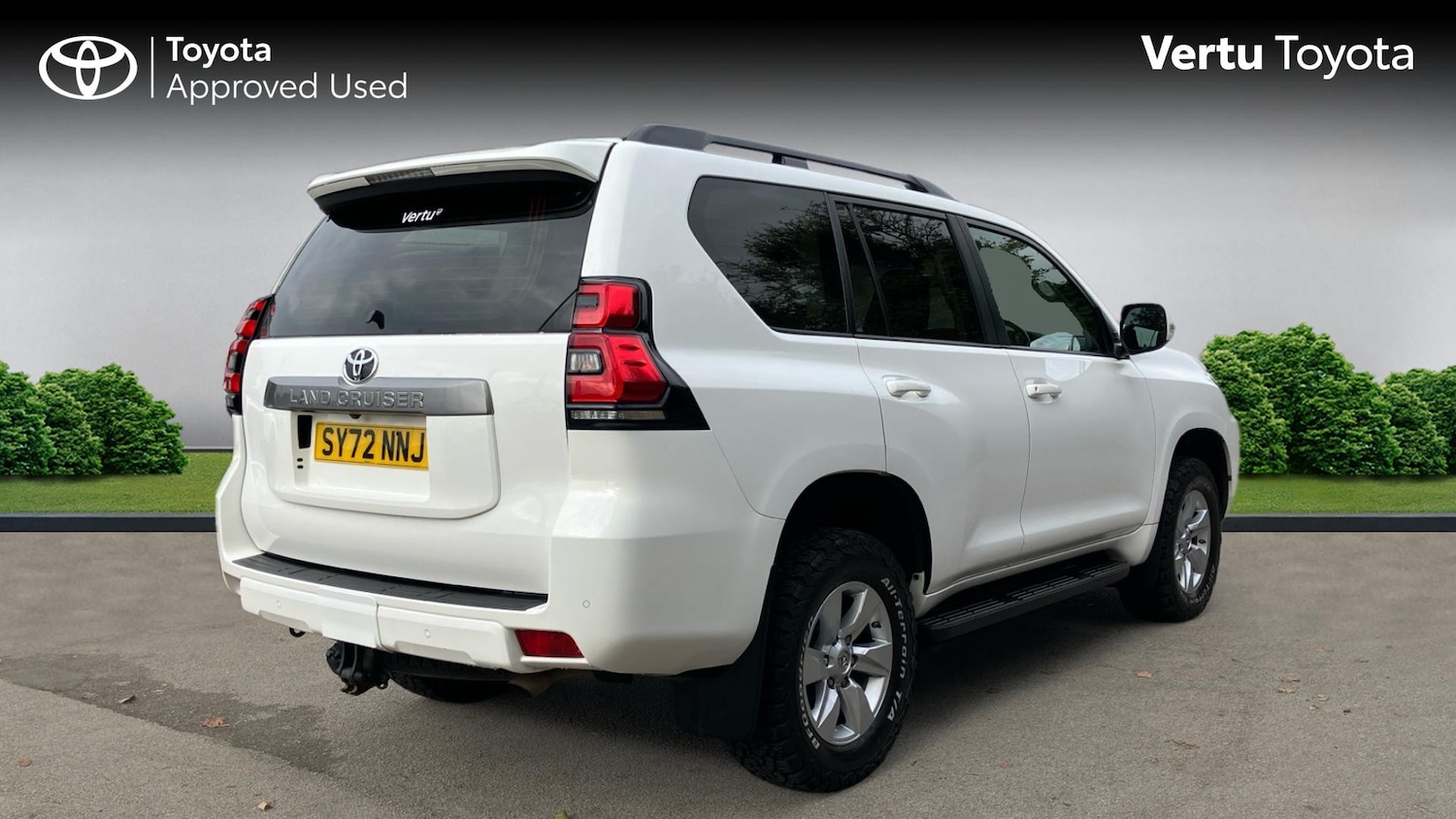 Used Toyota Landcruiser 2022 for sale - 76131112: Photo 2