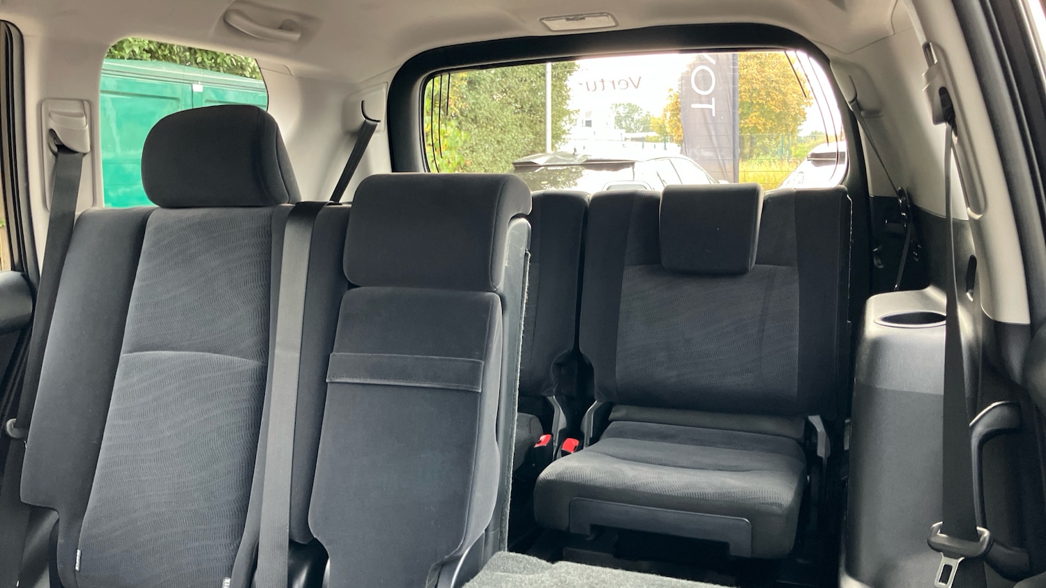 Used Toyota Landcruiser 2022 for sale - 76131112: Photo 20