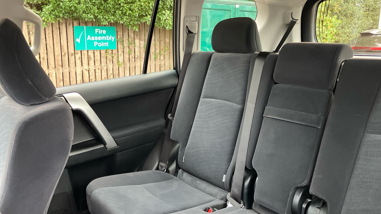 Used Toyota Landcruiser 2022 for sale - 76131112: Photo 21