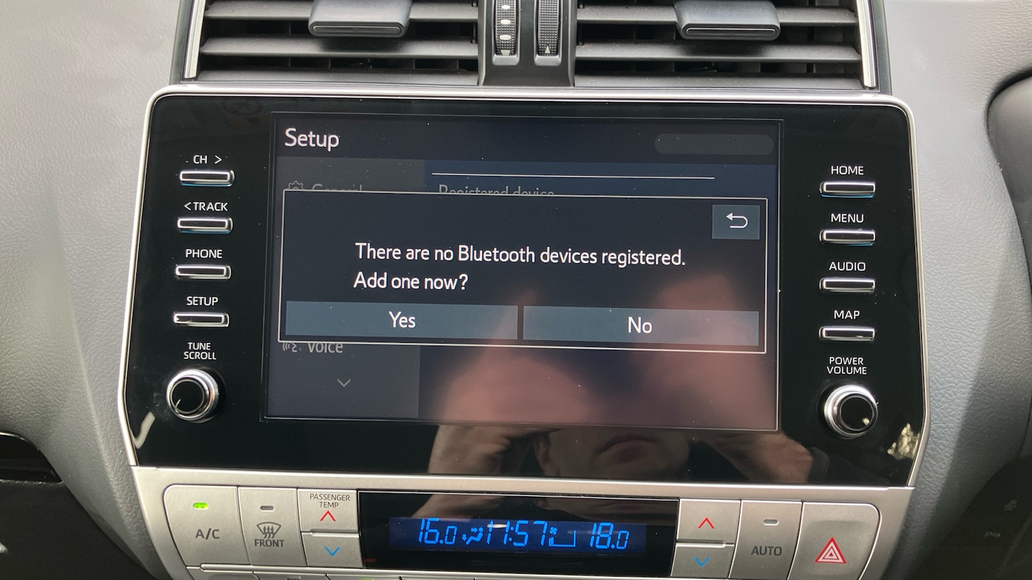 Used Toyota Landcruiser 2022 for sale - 76131112: Photo 24