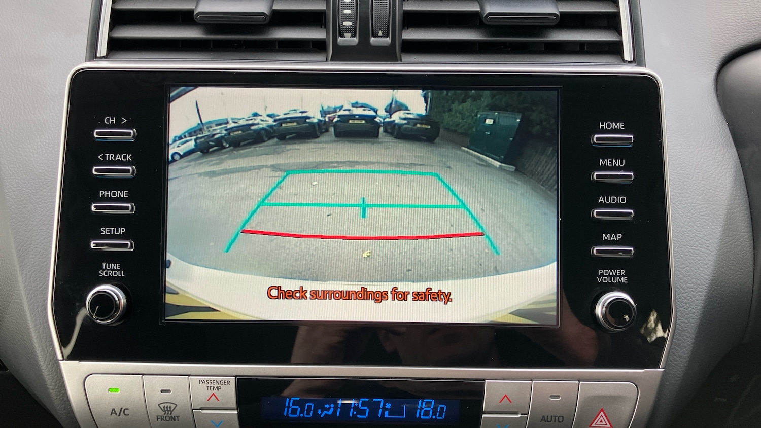 Used Toyota Landcruiser 2022 for sale - 76131112: Photo 27