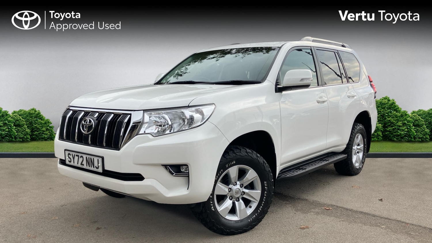 Used Toyota Landcruiser 2022 for sale - 76131112: Photo 3