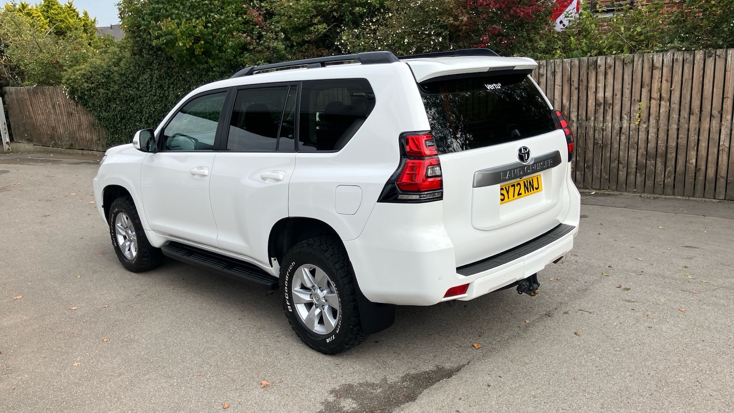 Used Toyota Landcruiser 2022 for sale - 76131112: Photo 30