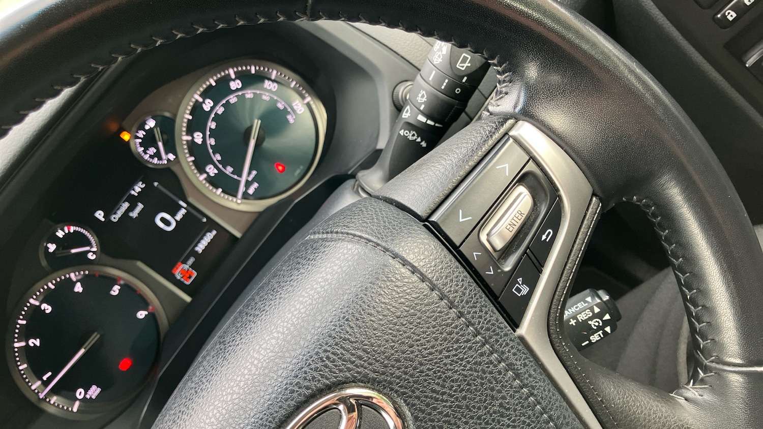 Used Toyota Landcruiser 2022 for sale - 76131112: Photo 36
