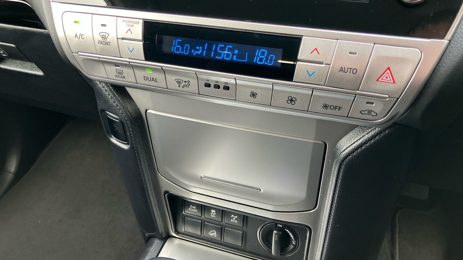Used Toyota Landcruiser 2022 for sale - 76131112: Photo 37