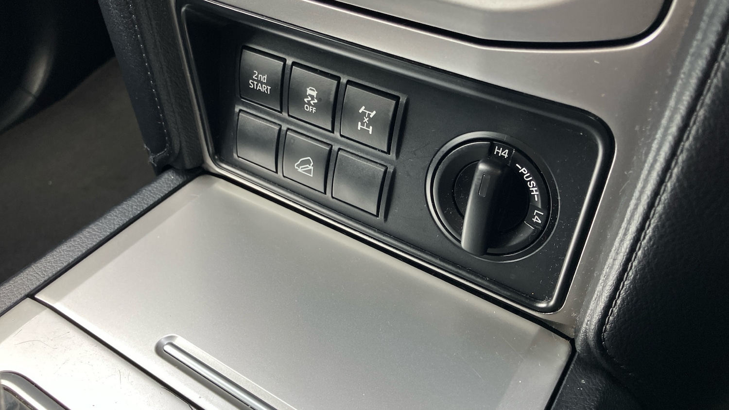 Used Toyota Landcruiser 2022 for sale - 76131112: Photo 38