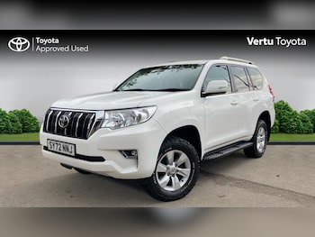 Used Toyota Landcruiser 2022 for sale - 76131112: Photo 3