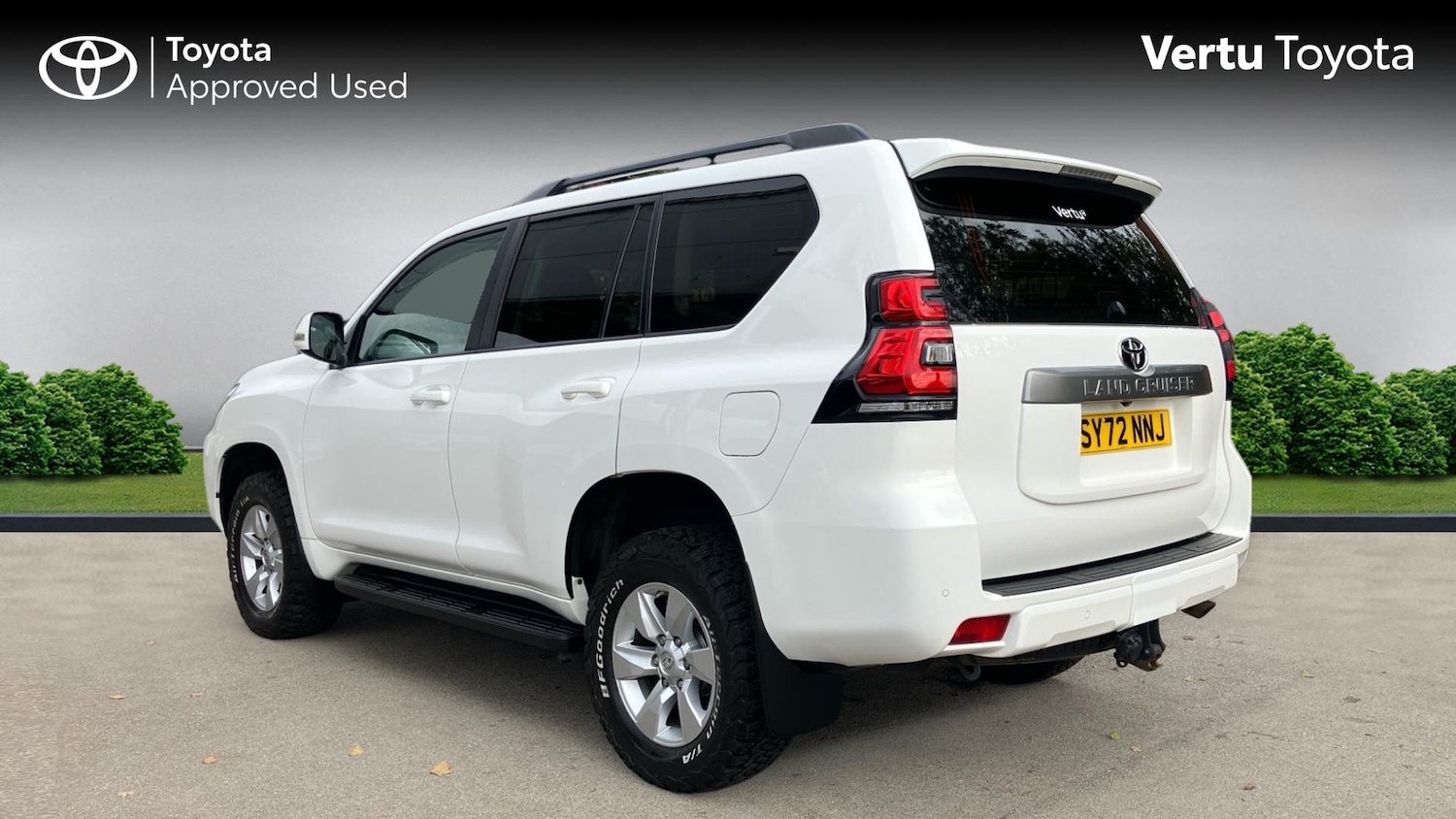 Used Toyota Landcruiser 2022 for sale - 76131112: Photo 4