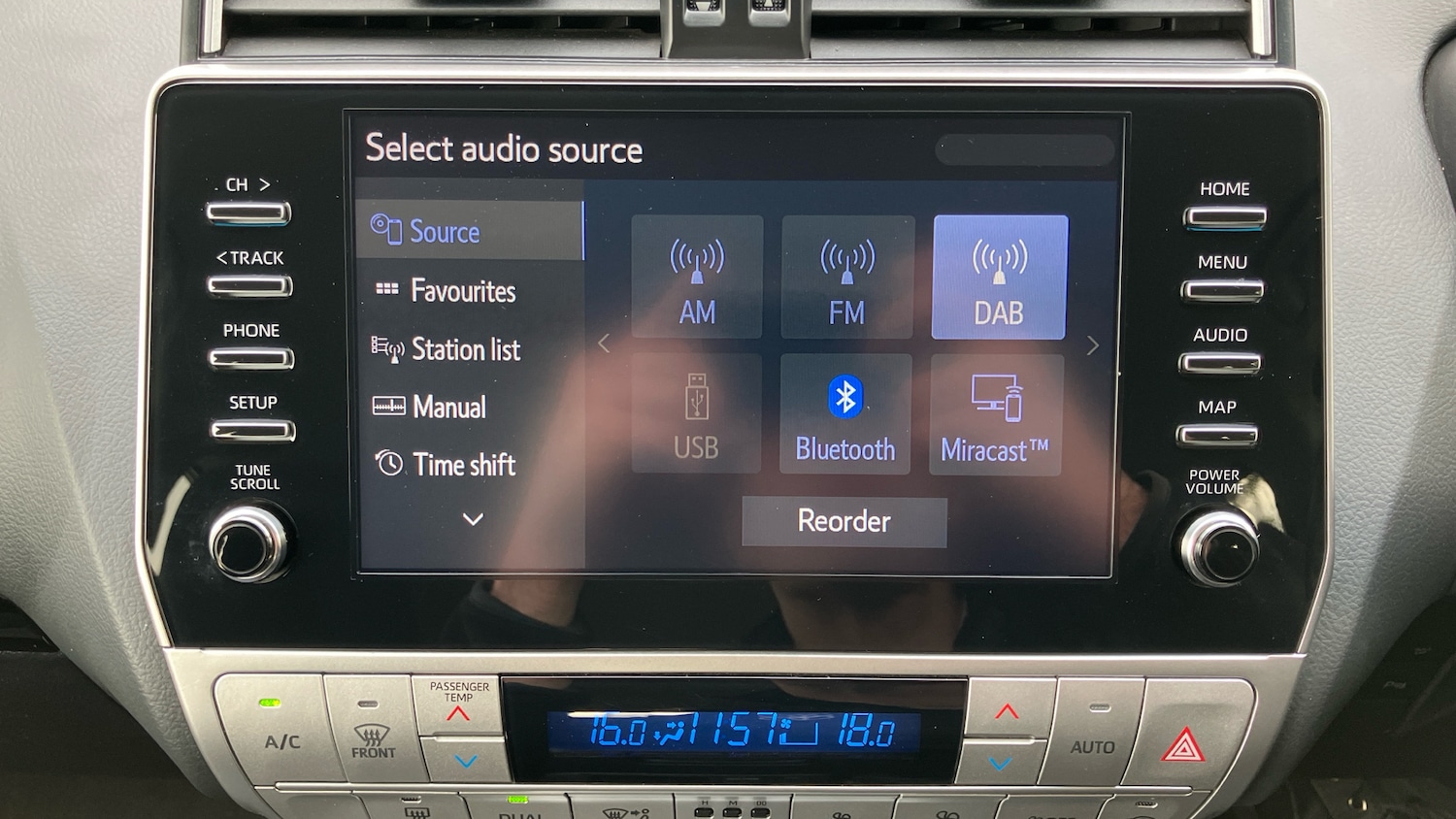 Used Toyota Landcruiser 2022 for sale - 76131112: Photo 40