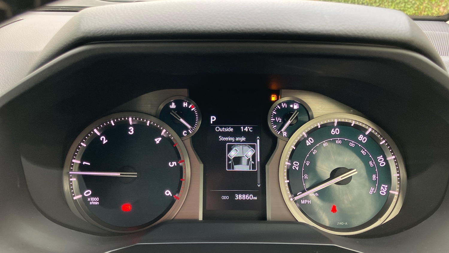 Used Toyota Landcruiser 2022 for sale - 76131112: Photo 42