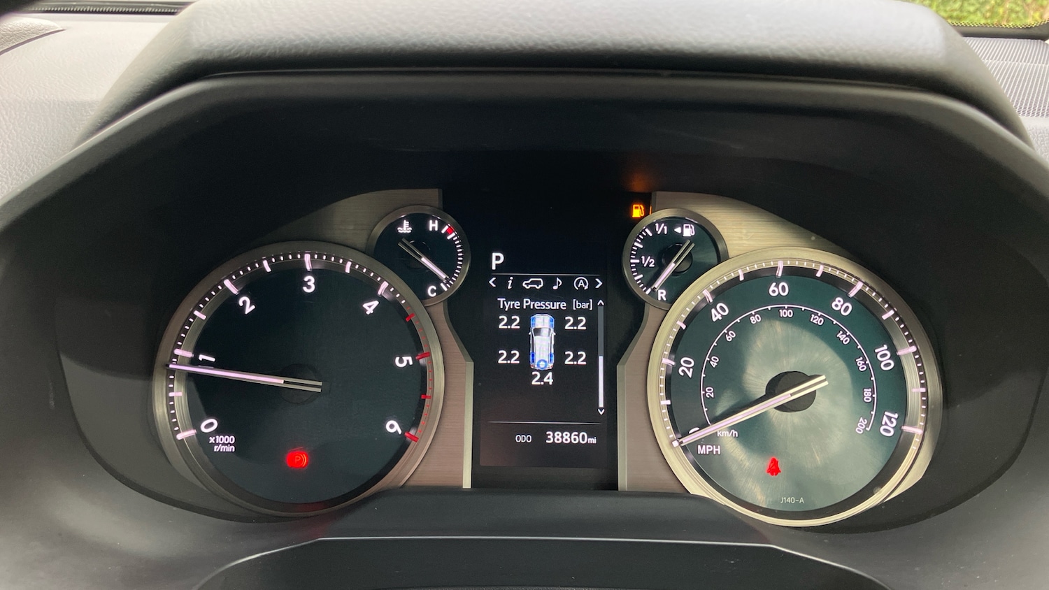 Used Toyota Landcruiser 2022 for sale - 76131112: Photo 43