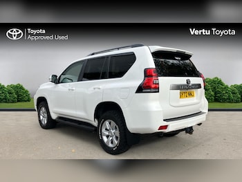 Used Toyota Landcruiser 2022 for sale - 76131112: Photo 4