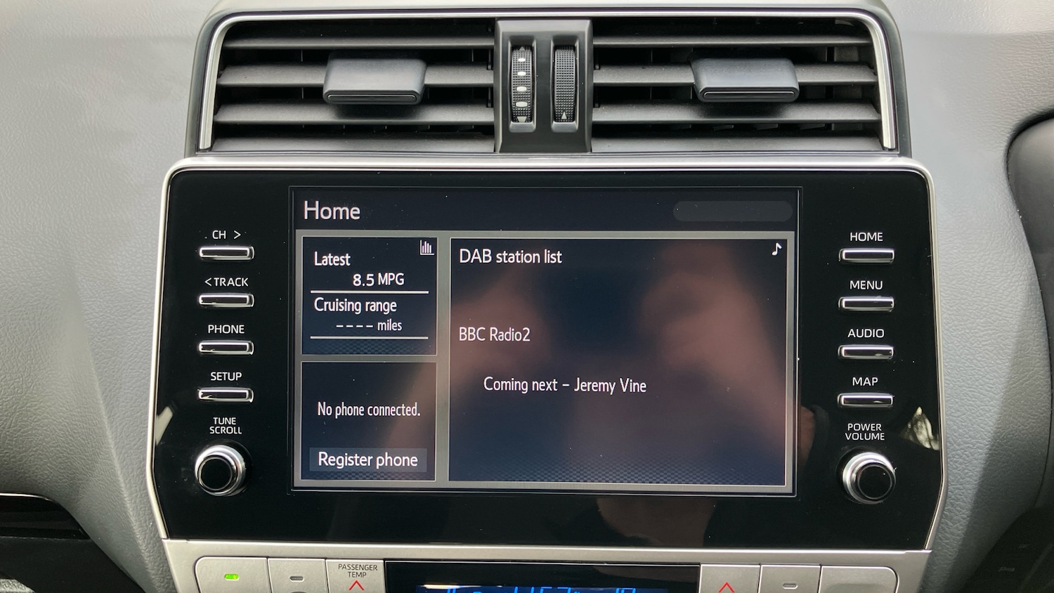 Used Toyota Landcruiser 2022 for sale - 76131112: Photo 7