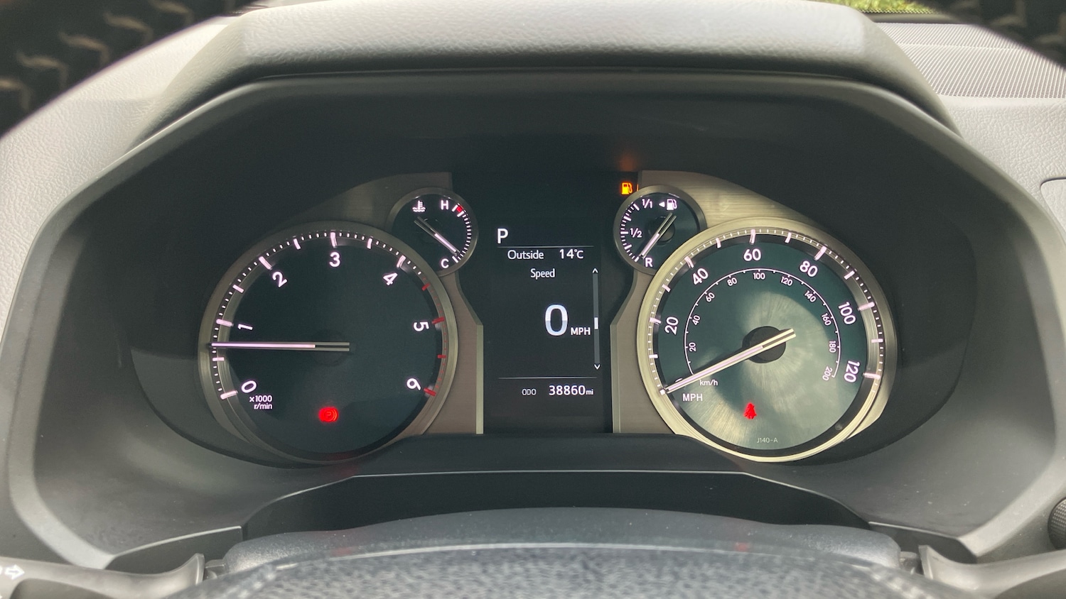 Used Toyota Landcruiser 2022 for sale - 76131112: Photo 9