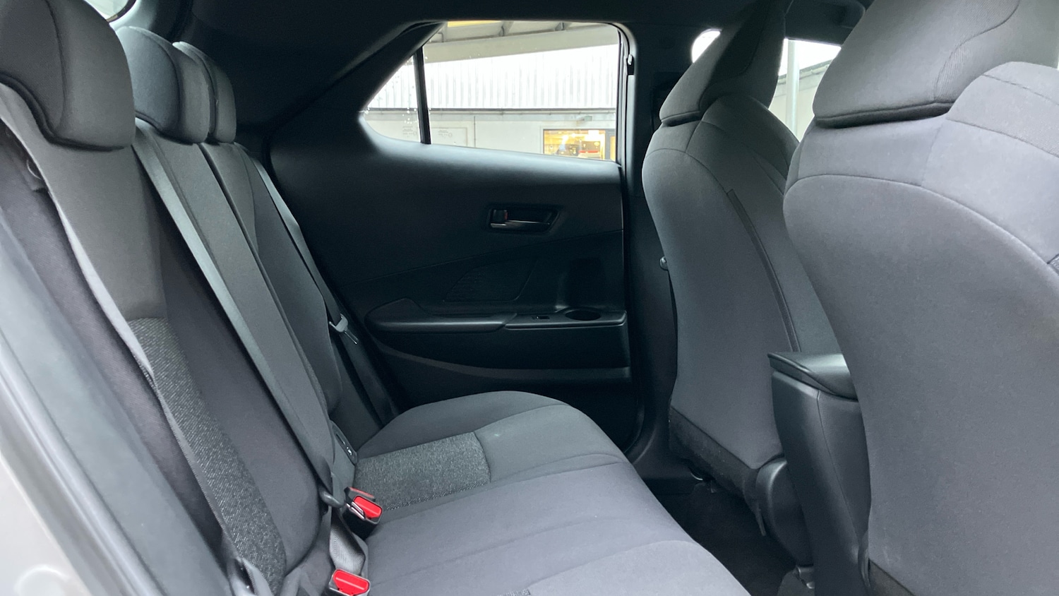 Used Toyota C-HR 2024 for sale - 77079460: Photo 12