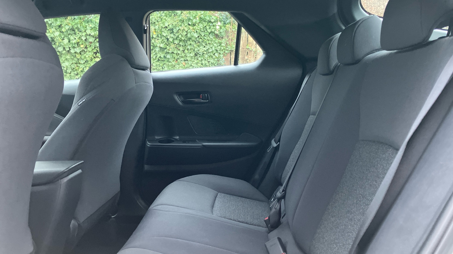 Used Toyota C-HR 2024 for sale - 77079460: Photo 13