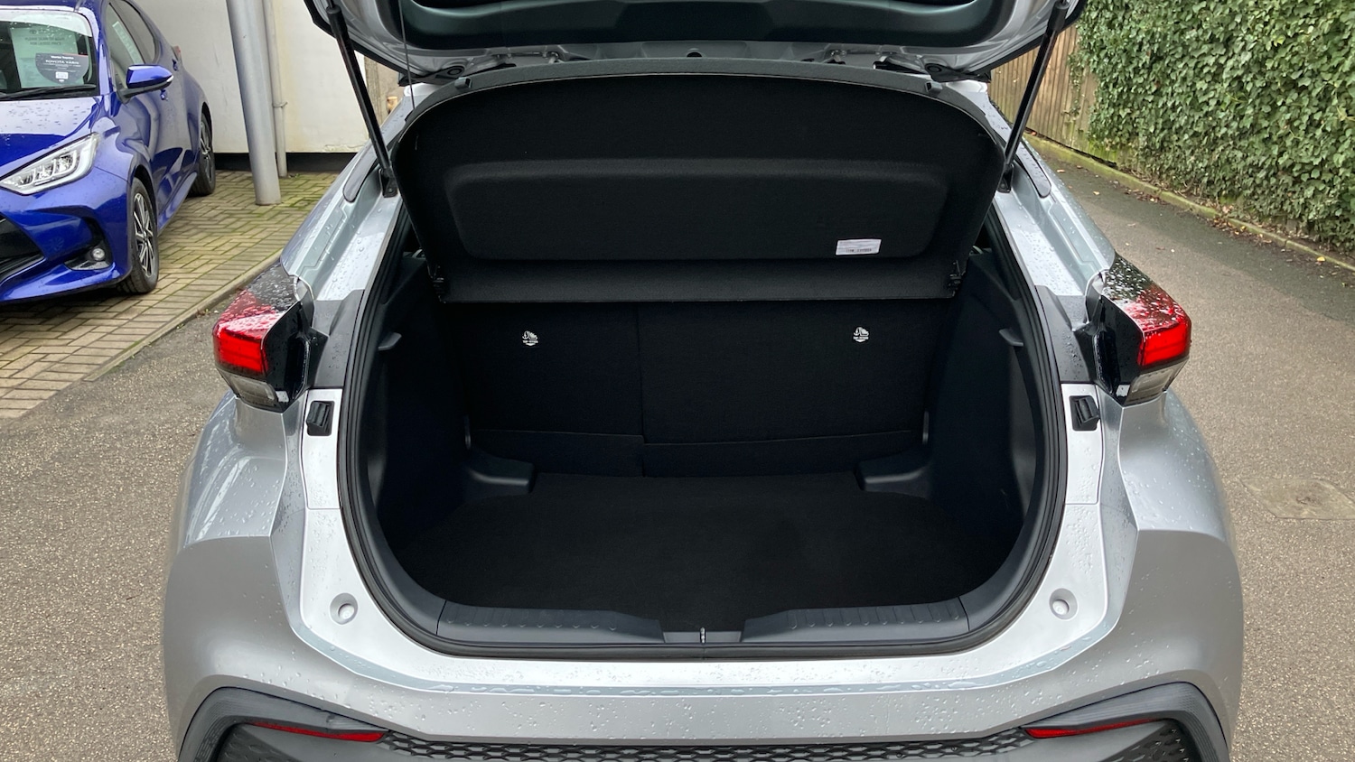 Used Toyota C-HR 2024 for sale - 77079460: Photo 14