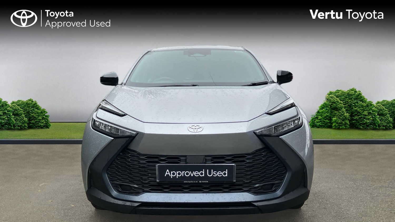 Used Toyota C-HR 2024 for sale - 77079460: Photo 15