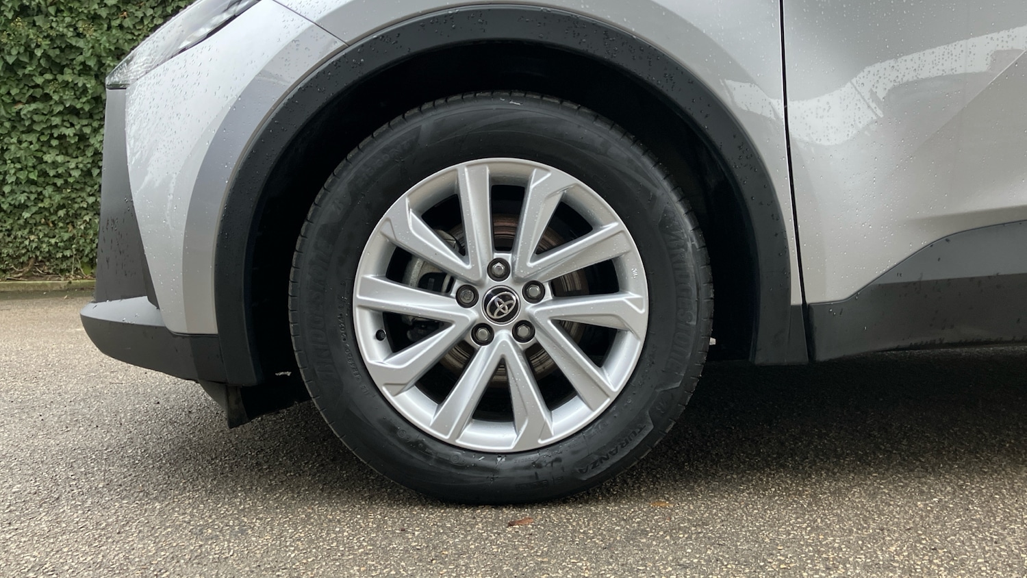 Used Toyota C-HR 2024 for sale - 77079460: Photo 18