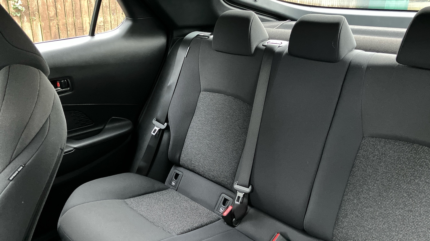 Used Toyota C-HR 2024 for sale - 77079460: Photo 20