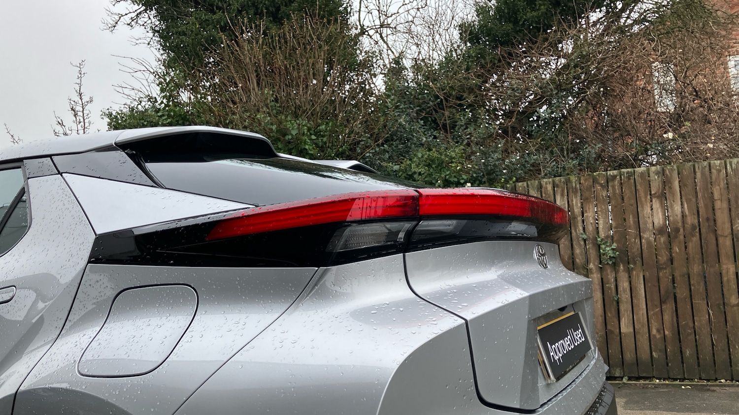 Used Toyota C-HR 2024 for sale - 77079460: Photo 22