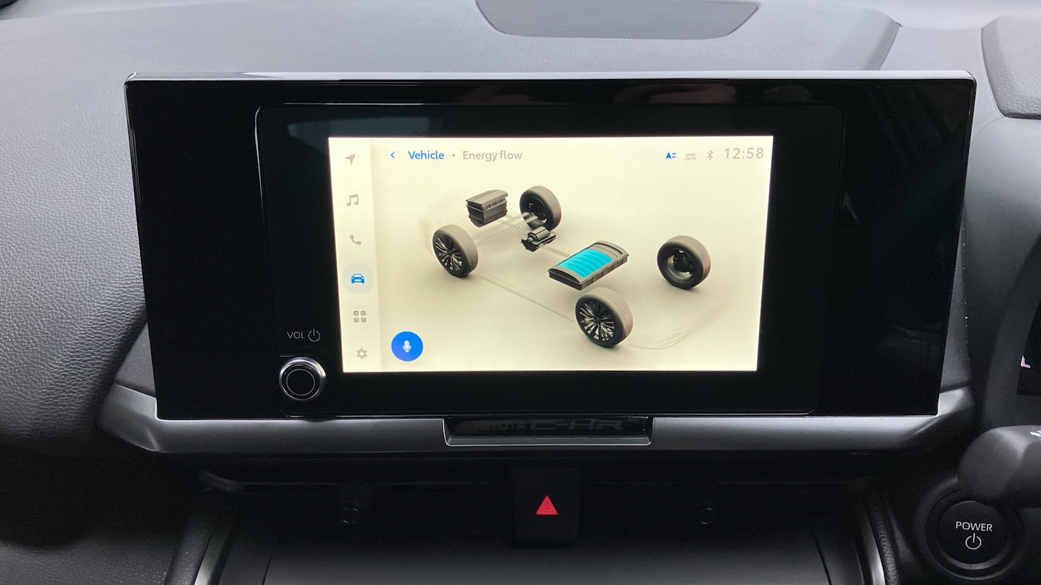 Used Toyota C-HR 2024 for sale - 77079460: Photo 24