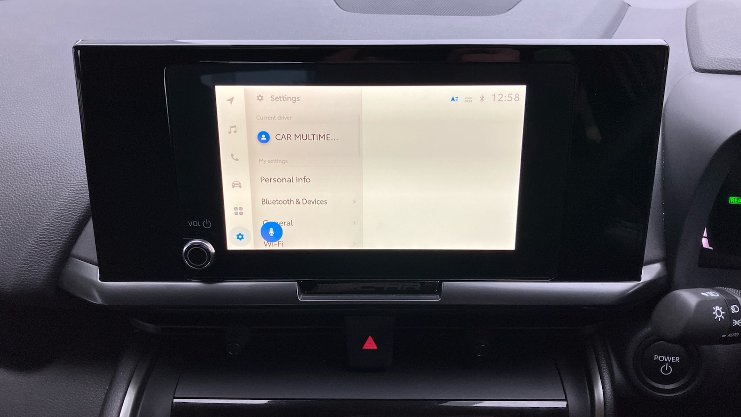 Used Toyota C-HR 2024 for sale - 77079460: Photo 25