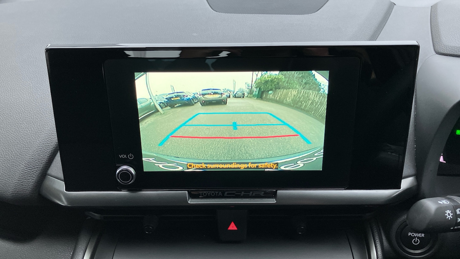 Used Toyota C-HR 2024 for sale - 77079460: Photo 27