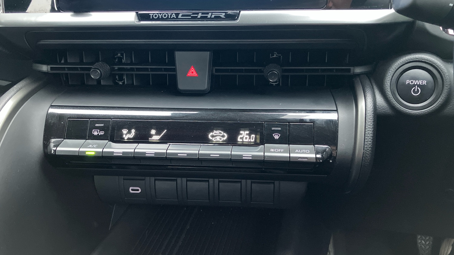 Used Toyota C-HR 2024 for sale - 77079460: Photo 37