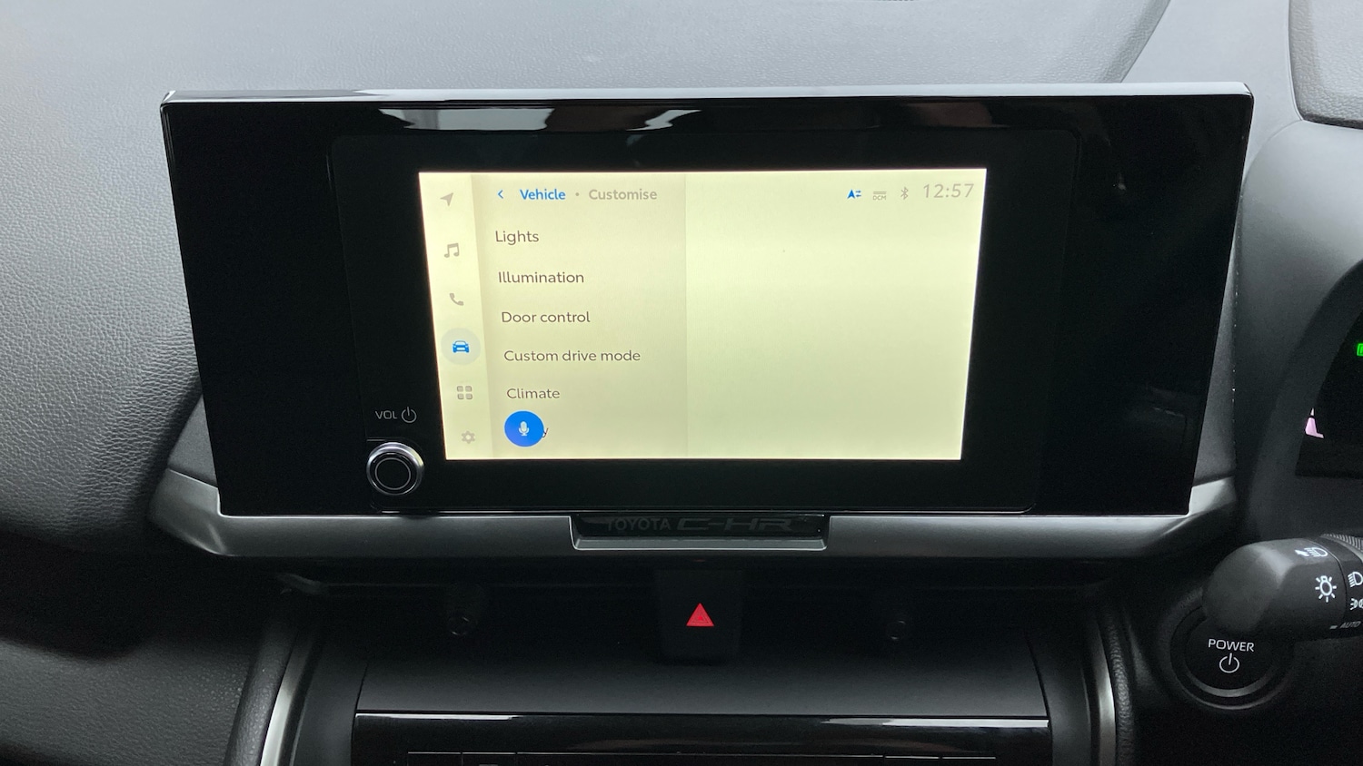 Used Toyota C-HR 2024 for sale - 77079460: Photo 40