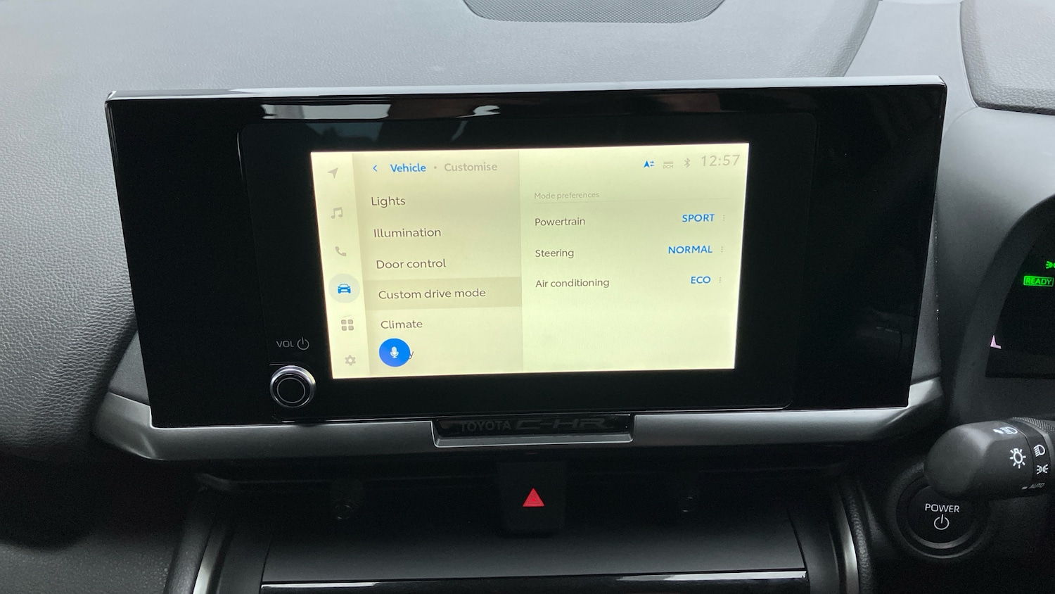 Used Toyota C-HR 2024 for sale - 77079460: Photo 41