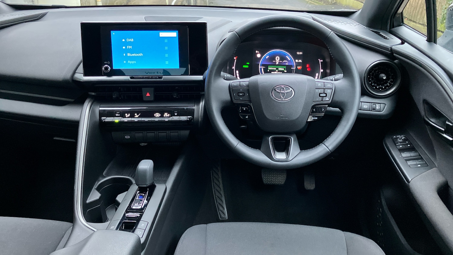 Used Toyota C-HR 2024 for sale - 77079460: Photo 6