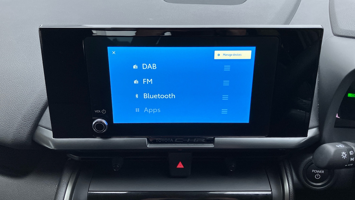 Used Toyota C-HR 2024 for sale - 77079460: Photo 7