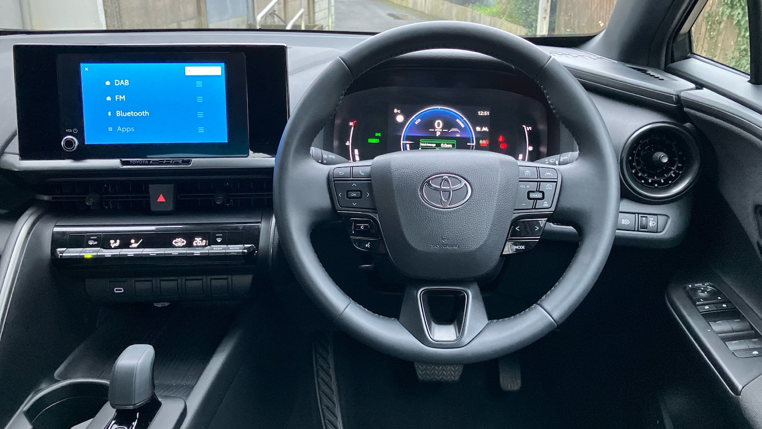 Used Toyota C-HR 2024 for sale - 77079460: Photo 8