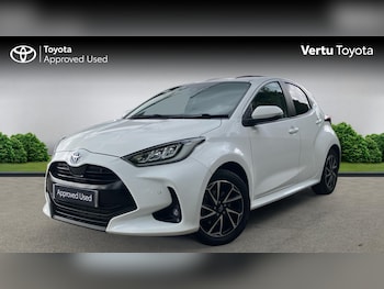 Used Toyota Yaris 2023 for sale - 78836135: Photo